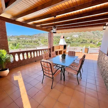 Naranjos Apartamento Málaga