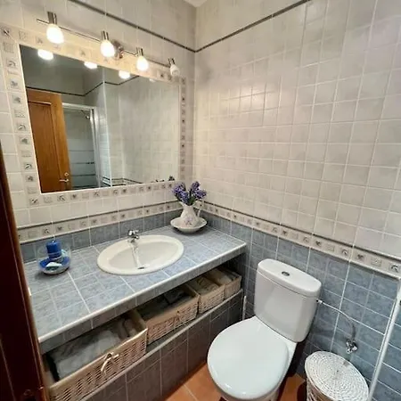 Apartamento Naranjos Málaga