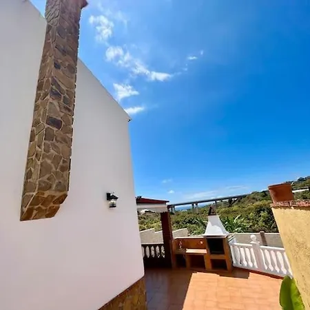 Apartamento Naranjos Málaga