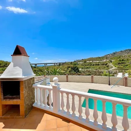 Apartamento Naranjos *