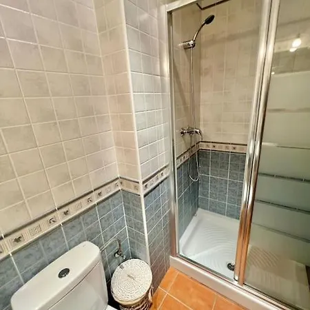 Apartamento Naranjos Málaga