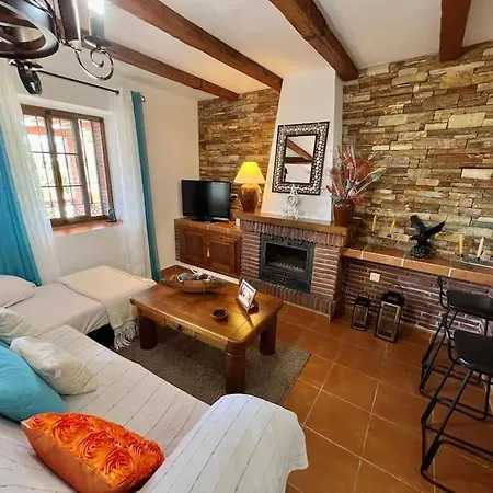 Naranjos Apartamento Málaga