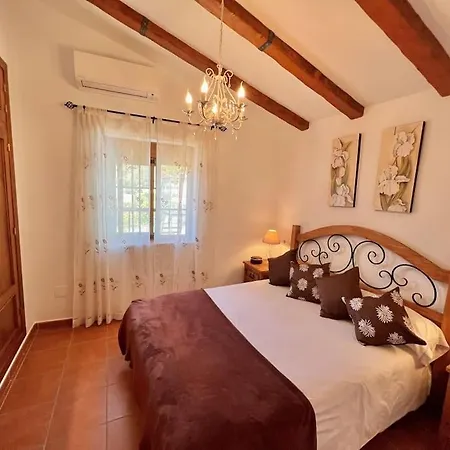 Naranjos Apartamento *