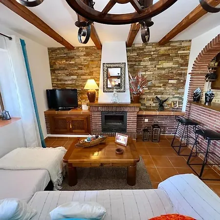 Apartment Naranjos Malaga