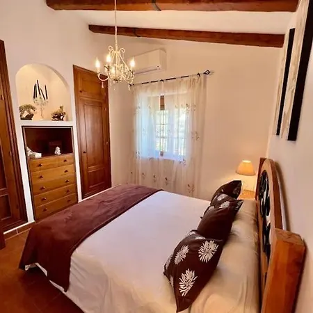 Naranjos Apartamento