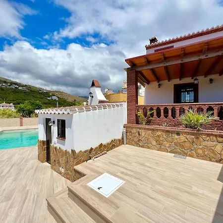 Apartamento Naranjos *