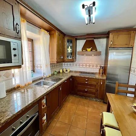Apartamento Naranjos *